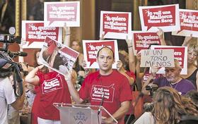 La Justicia avala la declaración de Palma como ciudad antitaurina